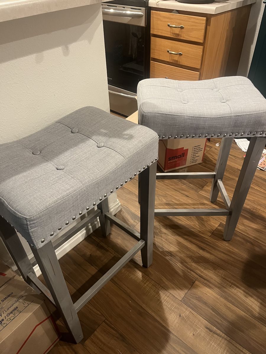 Bar stools