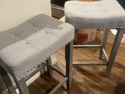 Bar stools