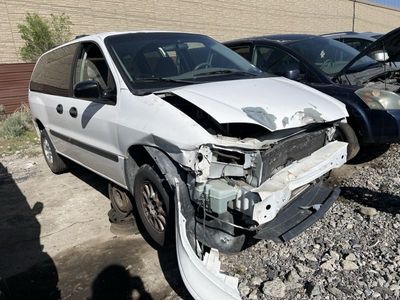 2002 Ford Windstar Parts - UTPAP Orem