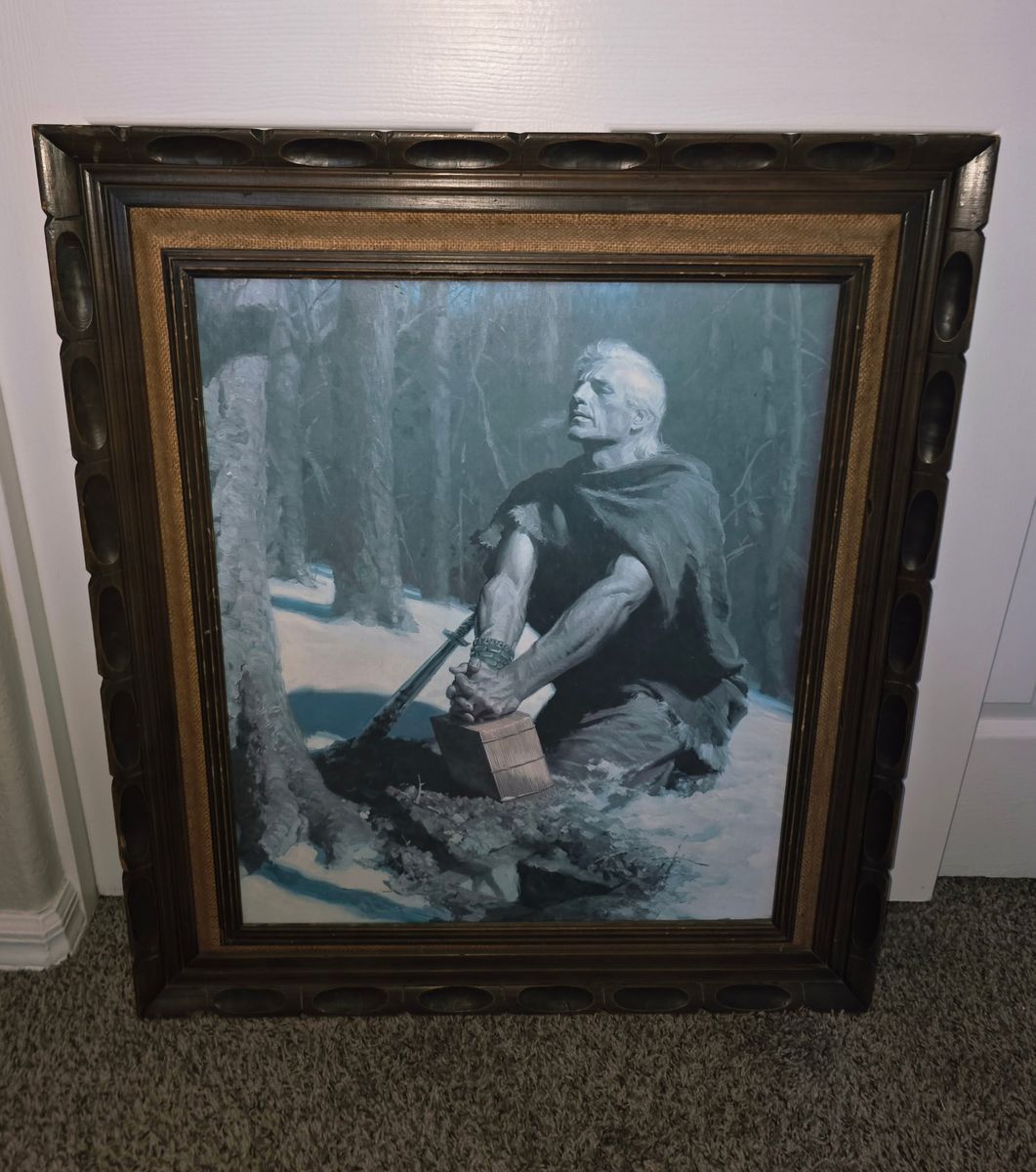 LDS Painting