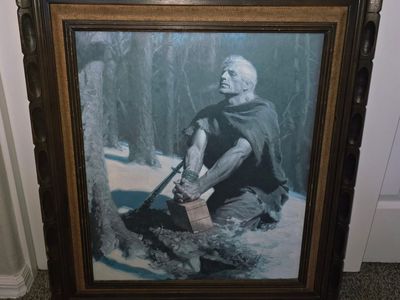 LDS Painting