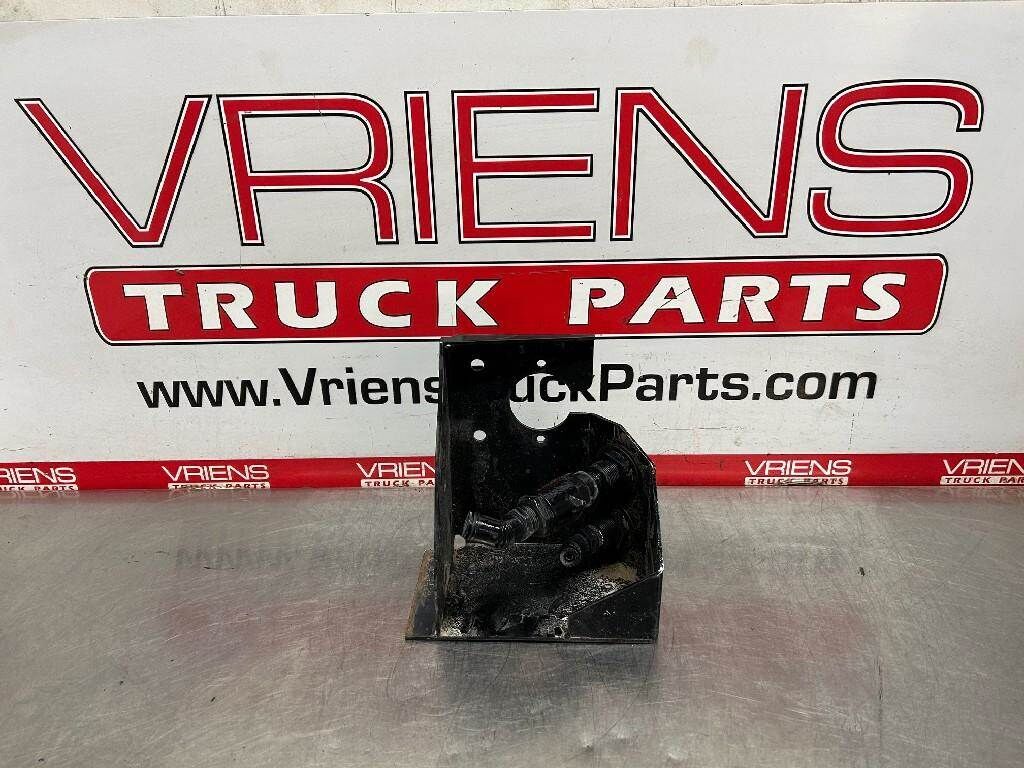 Kenworth Left Bracket