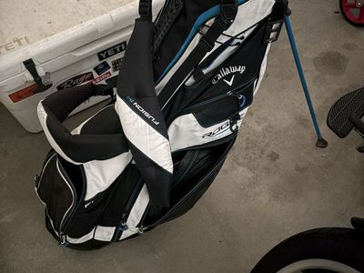 Callaway Golf Bag