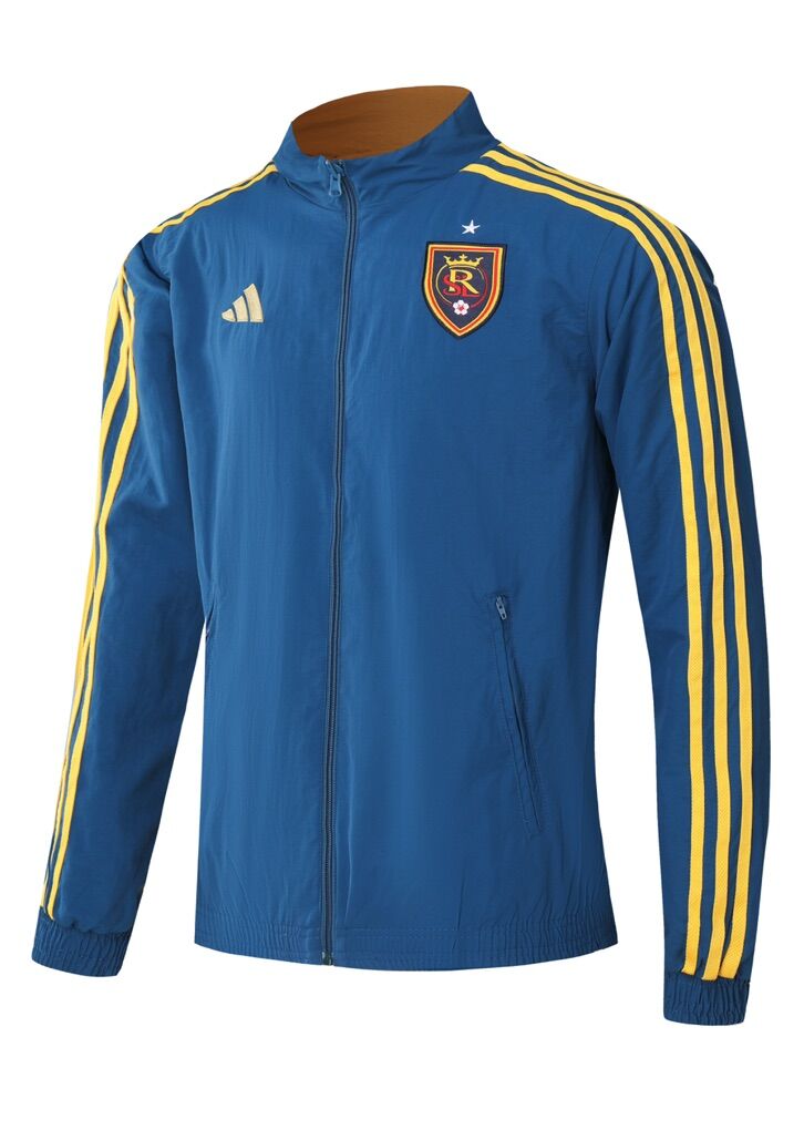 Real Salt Lake Jacket