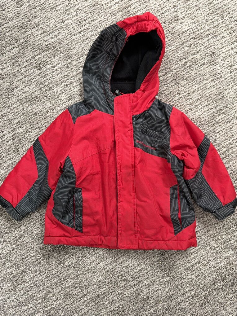24m Baby / Toddler Jacket