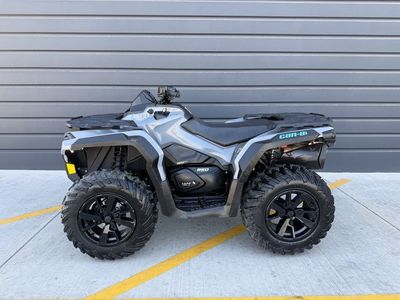 2021 Can-Am® Outlander DPS 850