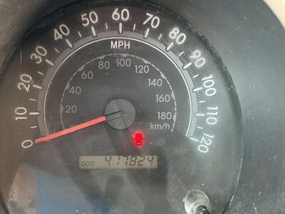 07 Toyota Tundra Parts You Pull Make Offers