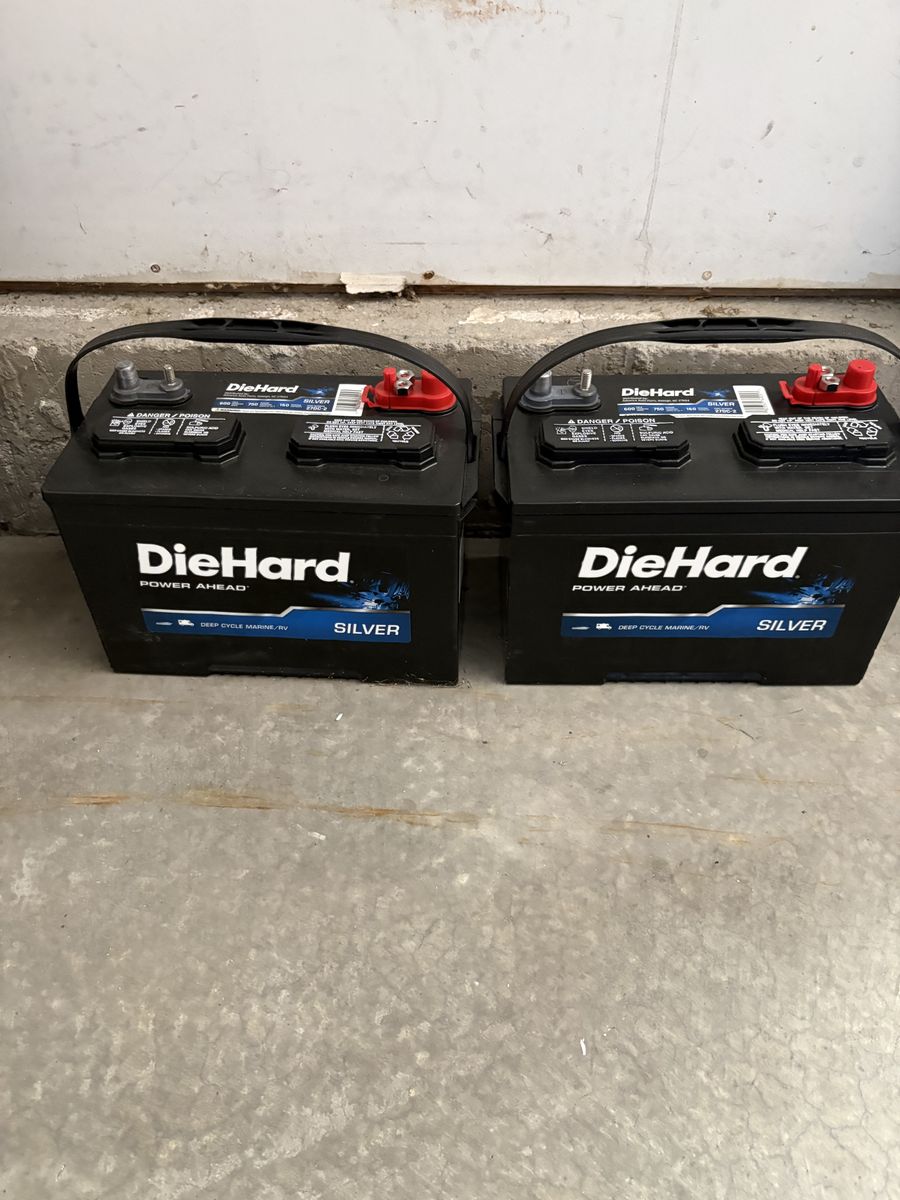 Batteries