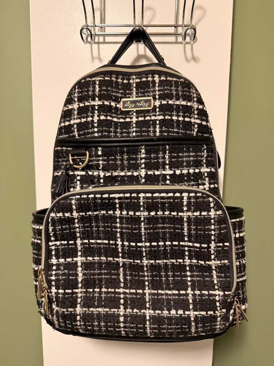 Itzy Ritzy Diaper Bag
