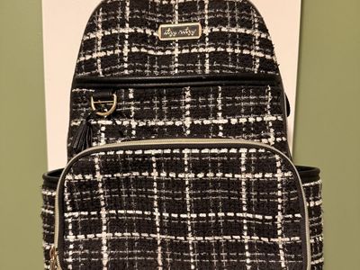 Itzy Ritzy Diaper Bag