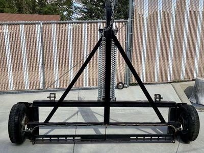 EZE-TOW DOLLY
