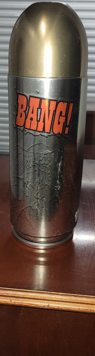 Bang the bullet game