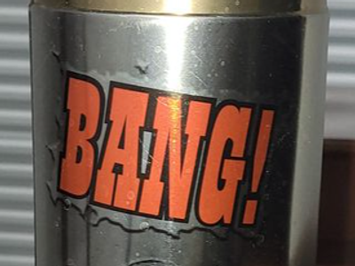 Bang the bullet game