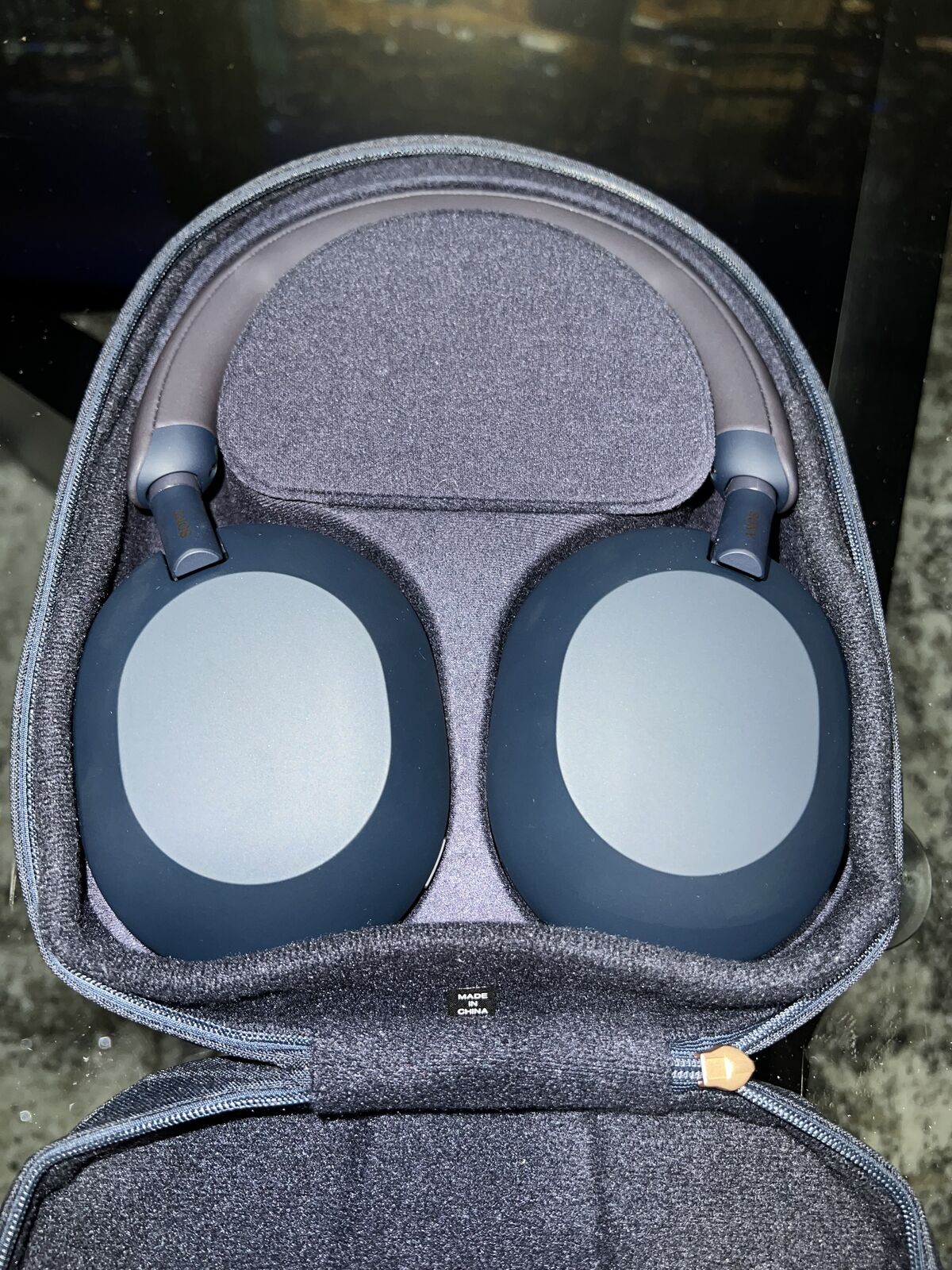 Sony WH-1000XM5 Wireless Noise Cancelling Headphones (New – No Box)