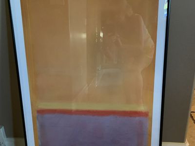 24" x 36" Picture / Poster Frame Poster NOT included