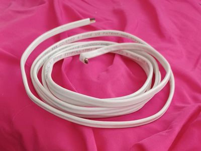 ISO! EXTENSION CORDS!
