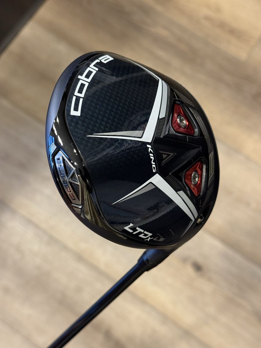 Cobra LTDx LS Driver (9°)