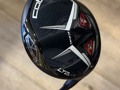 Cobra LTDx LS Driver (9°)
