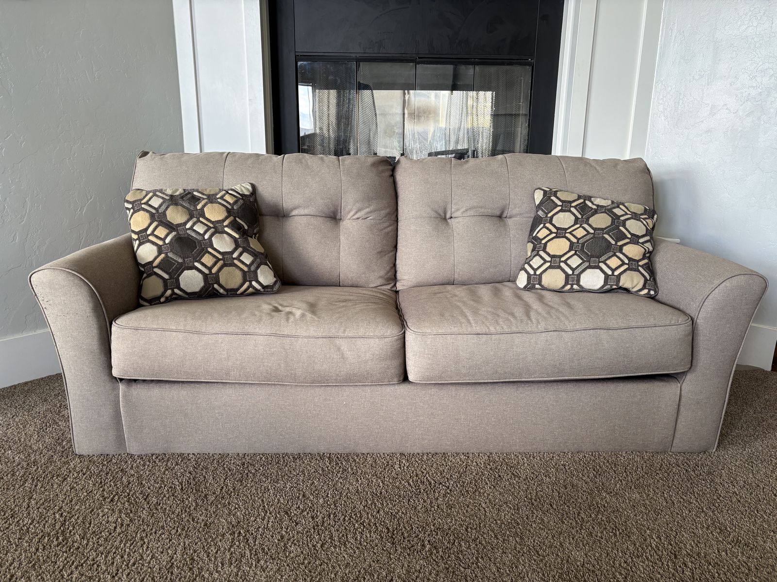 Couch full size