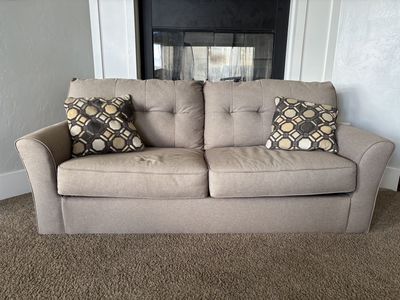 Couch full size