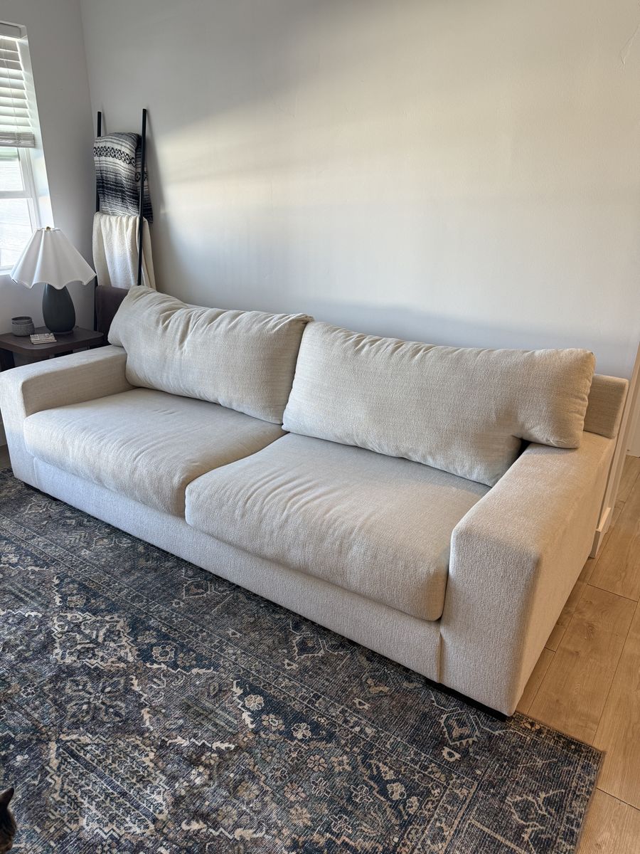 Ashley Furniture Sofa