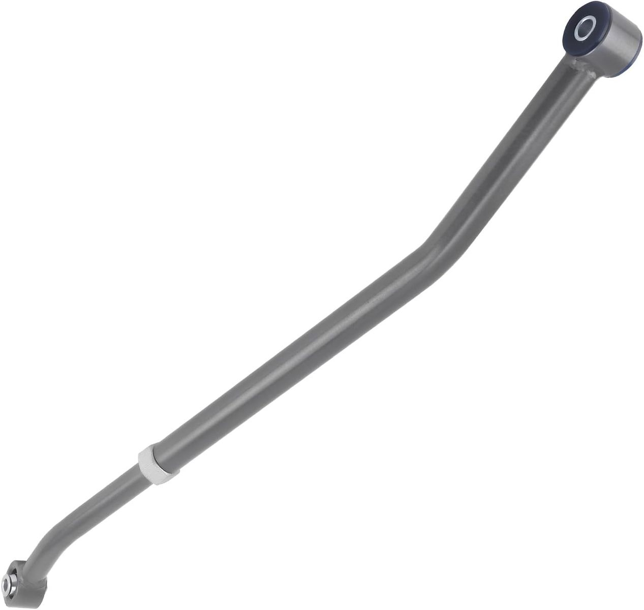 1997-2006 Jeep Wrangler Adjustable Rear Track Bar with 1-6" Lift