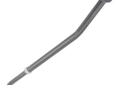 1997-2006 Jeep Wrangler Adjustable Rear Track Bar with 1-6" Lift