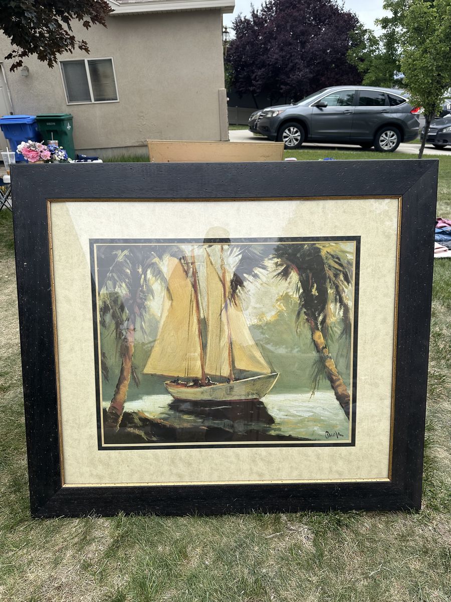 Beautiful Large Pictures