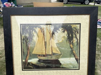 Beautiful Large Pictures