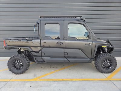 2026 Polaris® Ranger Crew XD 1500 NorthStar 1776 Edition