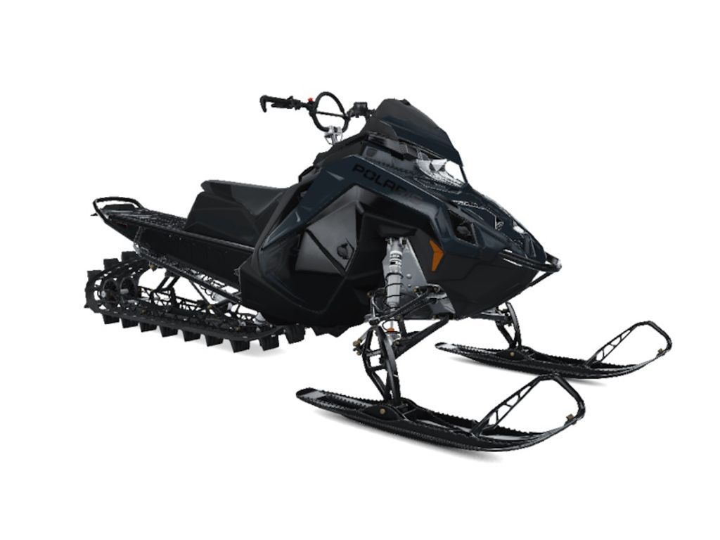 2026 POLARIS PRO RMK 155 Patriot 9R - P60244