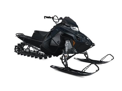 2026 POLARIS PRO RMK 155 Patriot 9R - P60244