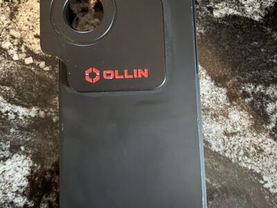 Ollin Phone Case