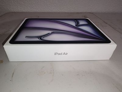 New iPad Air 11-inch (M3, 6th Gen) – 256GB WiFi