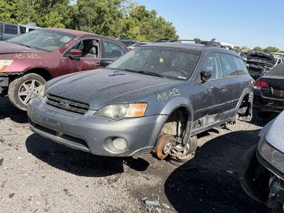 Just In! 2005 Subaru Outback Parts - UTPAP Ogden