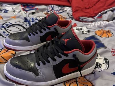 Men Air Jordan 1 Low