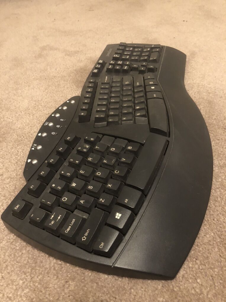 Perixx Bluetooth Keyboard