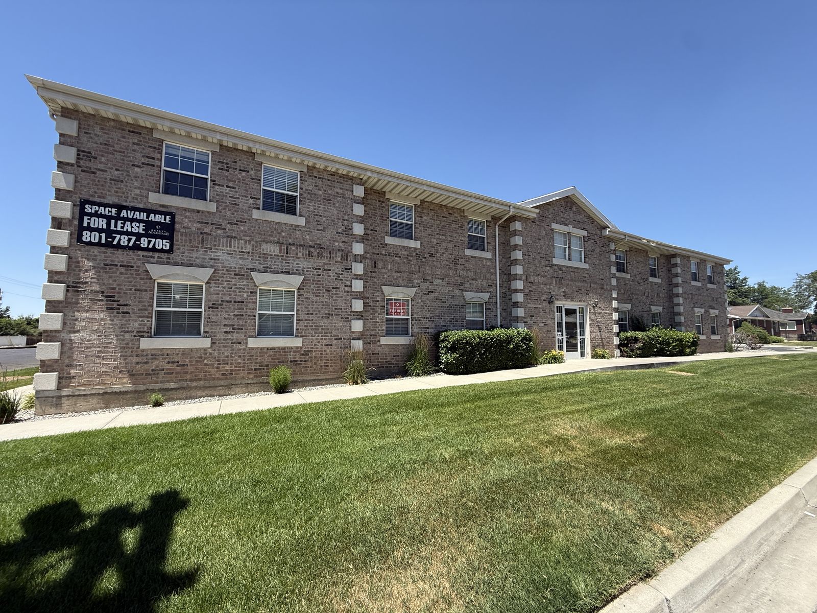 Office Space for Lease – 1,300 SF – American Fork