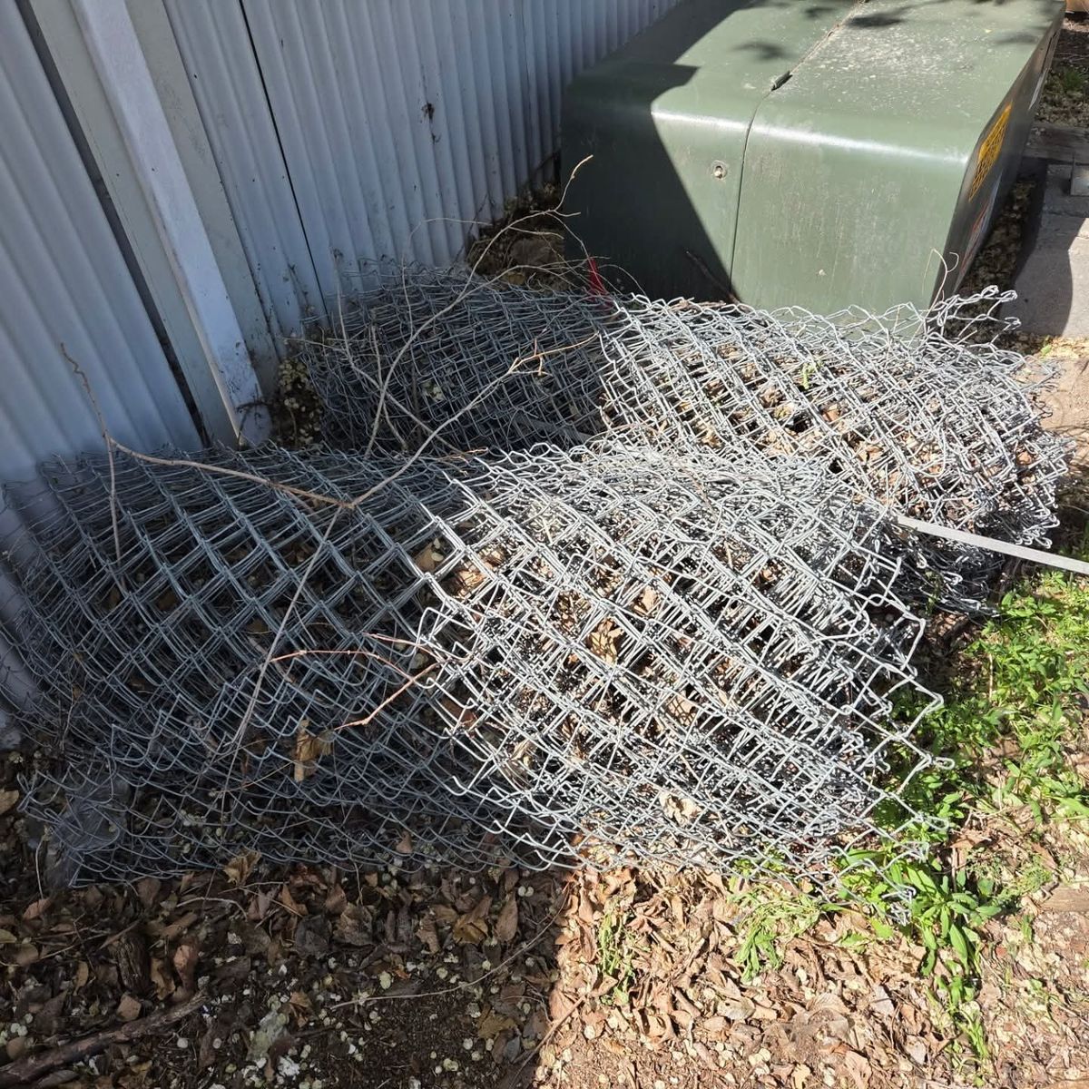 Free Fencing