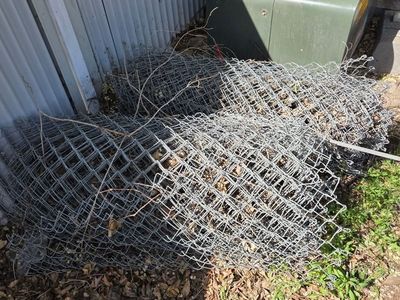 Free Fencing