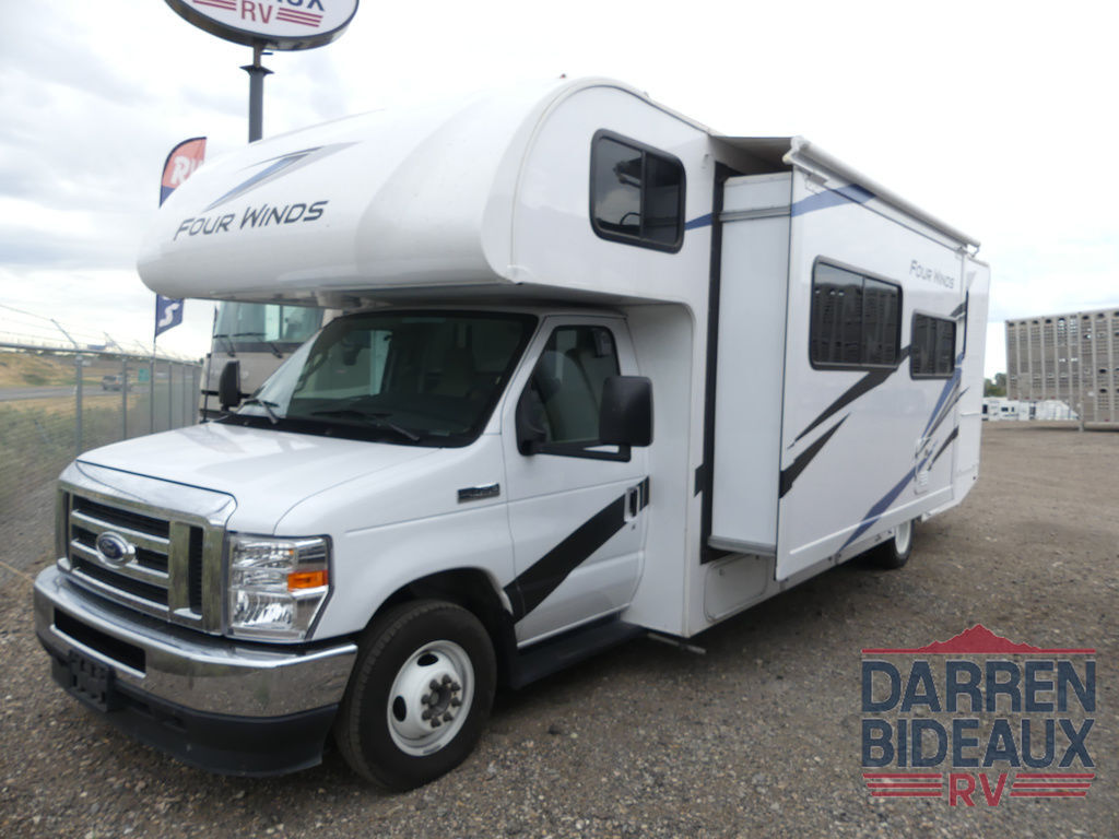 2025 Thor Motor Coach Four Winds 28Z