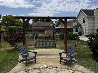 Custom Swing Sets