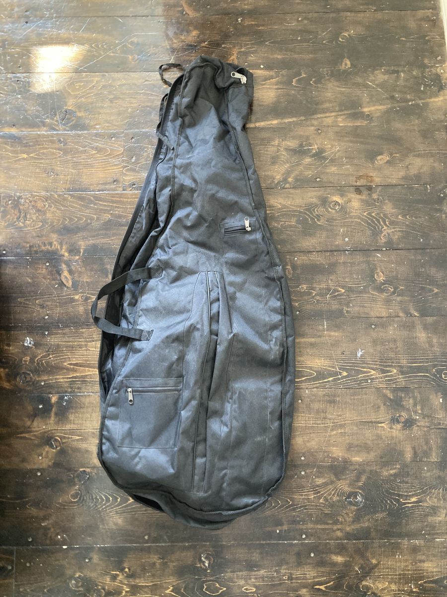 Soft Cello Cases