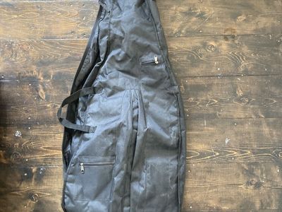 Soft Cello Cases