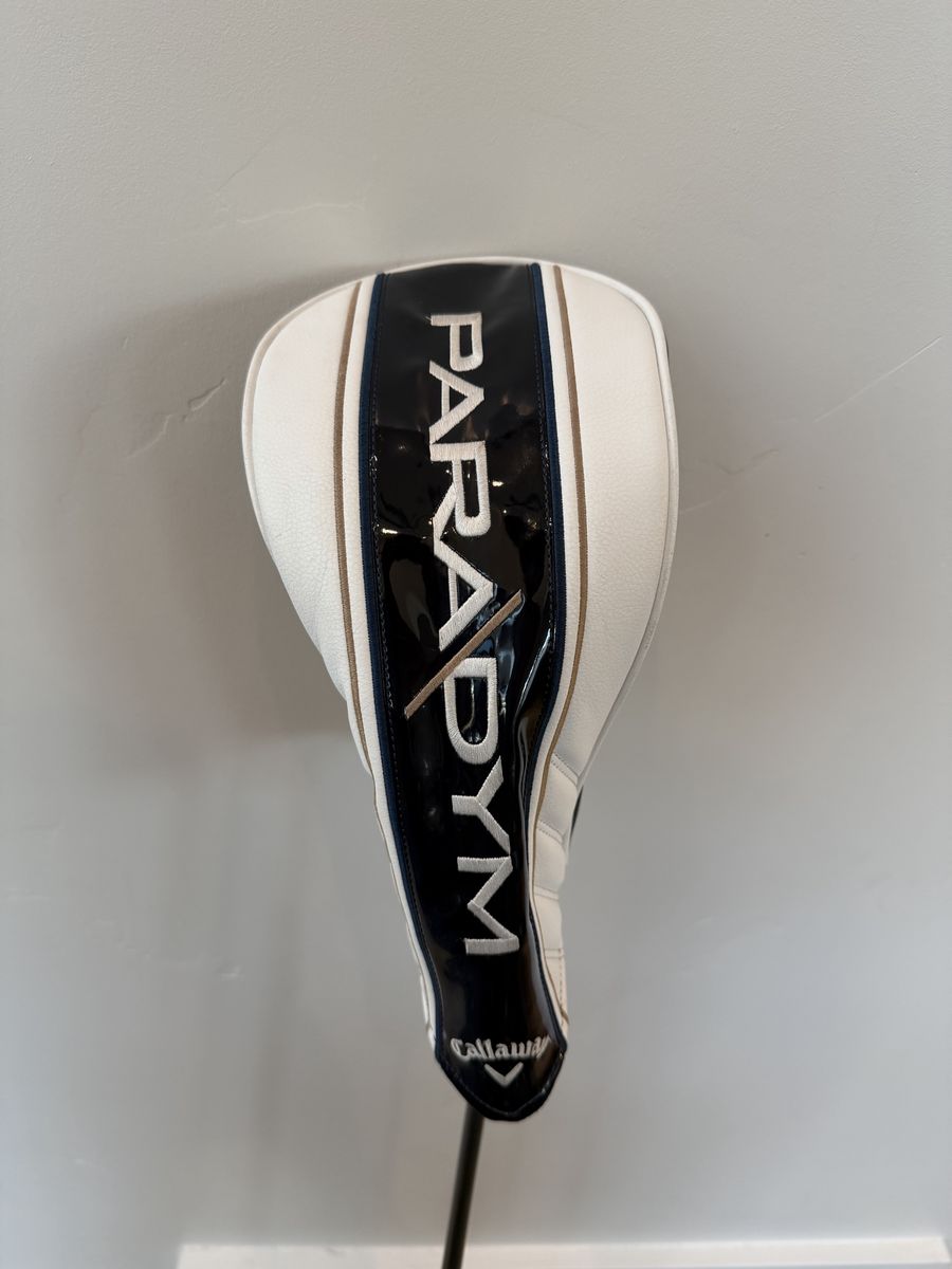 Paradym X 9.0° Driver