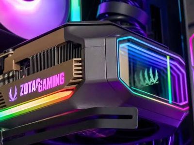 Zotac Amp Infinity Extreme Nvidia Rtx 5070 Ti 16gb