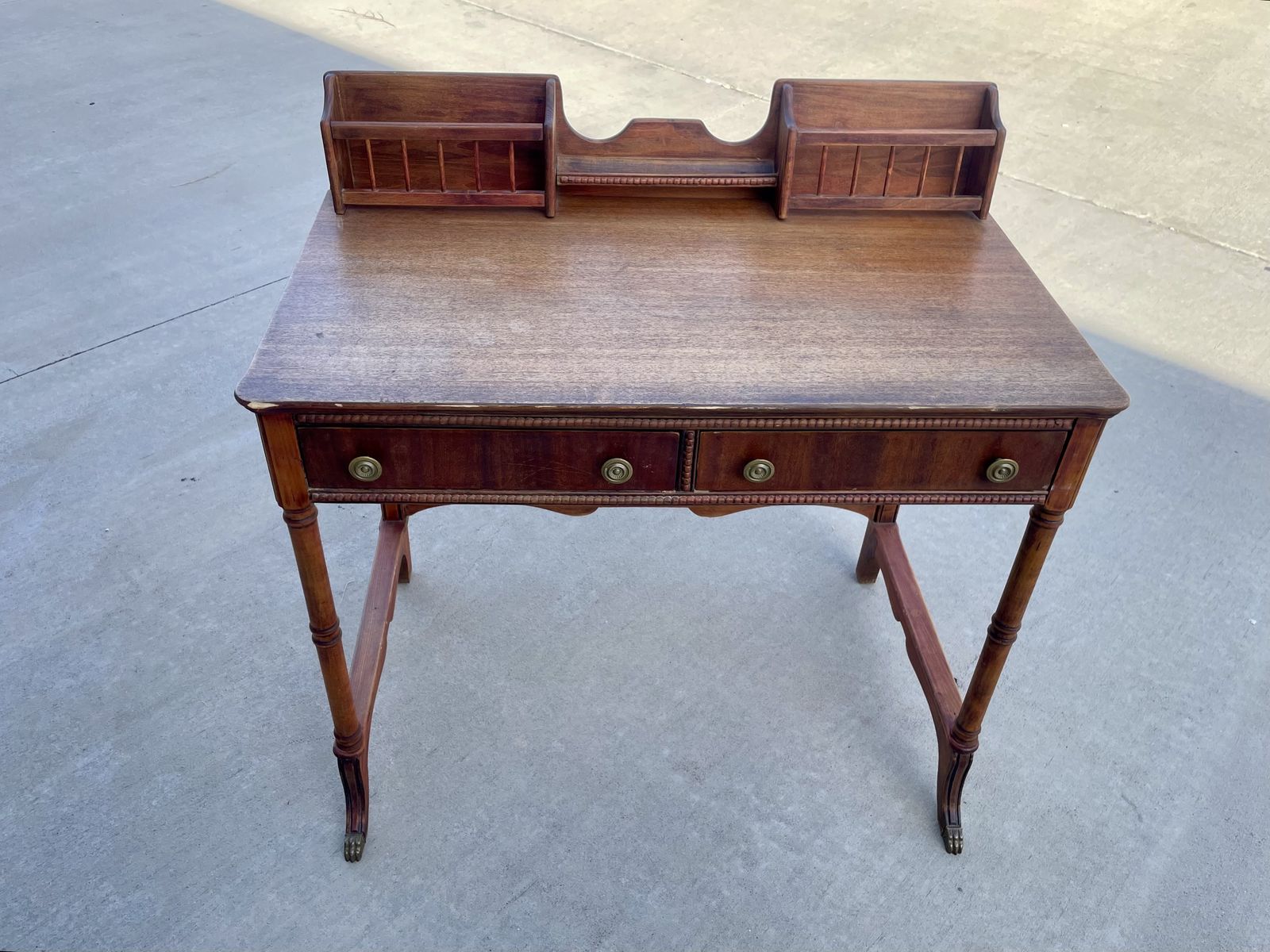 Antique Desk