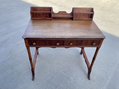 Antique Desk