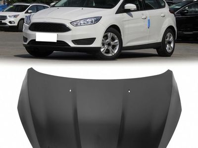 2015 - 2018 Ford Focus Hood