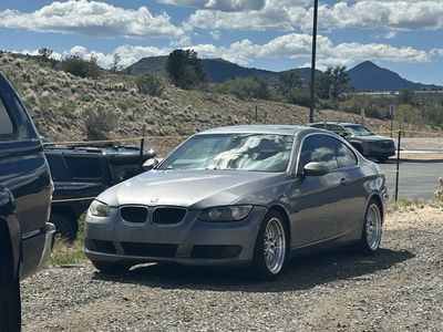 2008 BMW 3 328xi